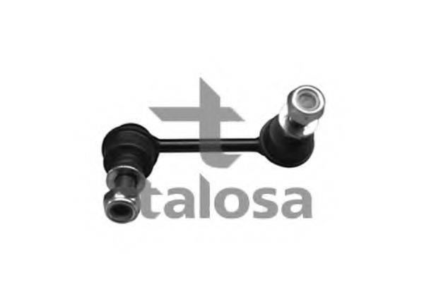 TALOSA 5004379 Тяга / стойка, стабилизатор