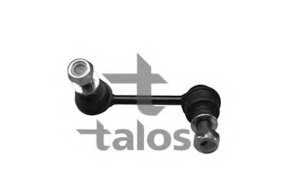 TALOSA 5004380 Тяга / стойка, стабилизатор