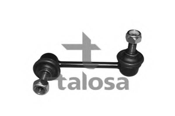 TALOSA 5004511 Тяга / стойка, стабилизатор