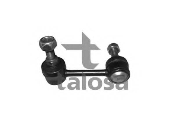 Тяга / стойка, стабилизатор TALOSA 50-05587