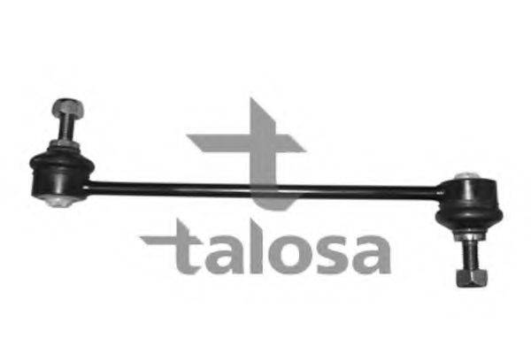 Тяга / стойка, стабилизатор TALOSA 50-07107