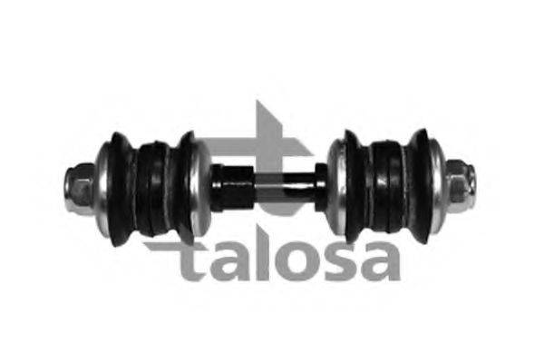TALOSA 5007117 Тяга / стойка, стабилизатор