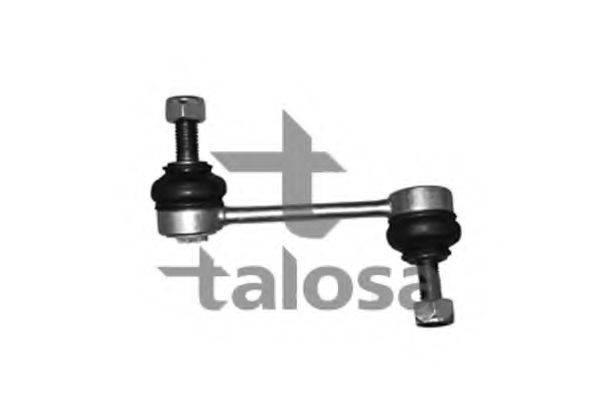 Тяга / стойка, стабилизатор TALOSA 50-07259