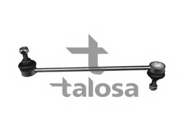 TALOSA 5007282 Тяга / стойка, стабилизатор