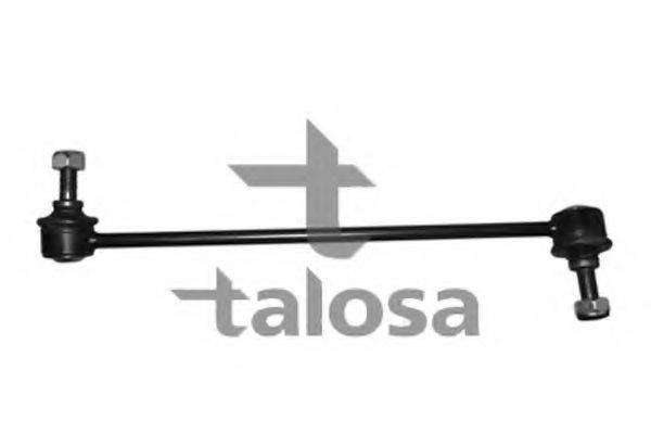 TALOSA 5007334 Тяга / стойка, стабилизатор