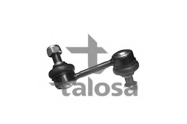 TALOSA 5007372 Тяга / стойка, стабилизатор