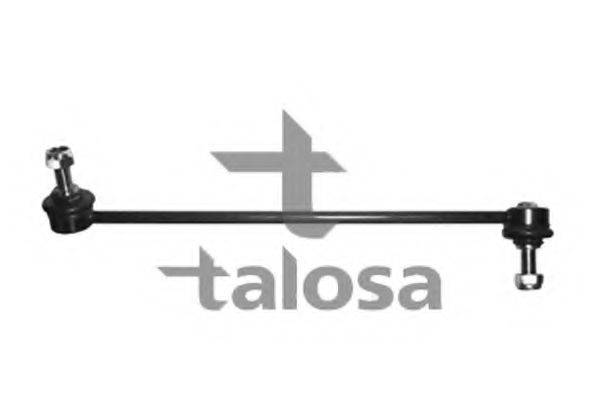 TALOSA 5007378 Тяга / стойка, стабилизатор