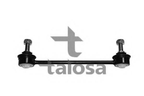 TALOSA 5007493 Тяга / стойка, стабилизатор