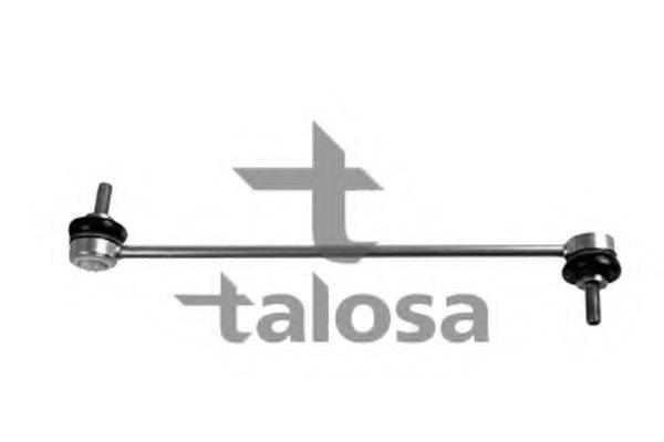 TALOSA 5007523 Тяга / стойка, стабилизатор