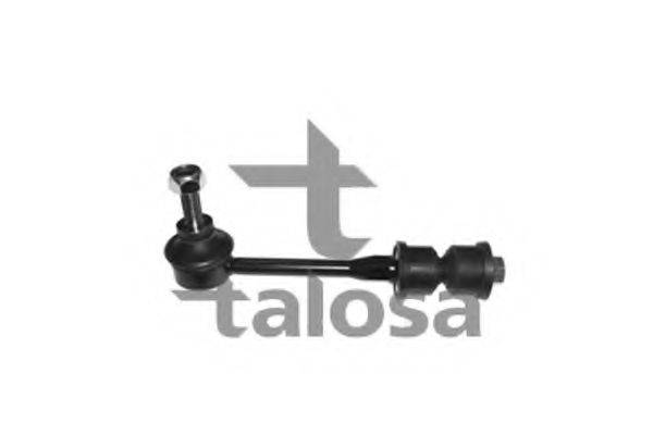 TALOSA 5007702 Тяга / стойка, стабилизатор