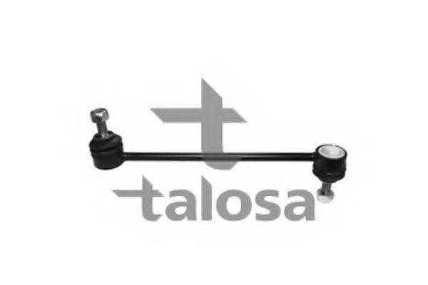 TALOSA 5007723 Тяга / стойка, стабилизатор