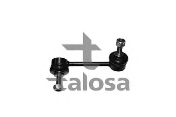 TALOSA 5007749 Тяга / стойка, стабилизатор