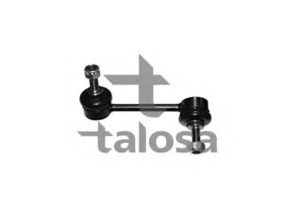 Тяга / стойка, стабилизатор TALOSA 50-07750
