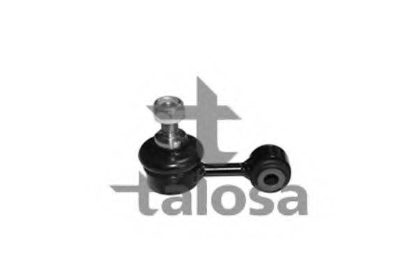 TALOSA 5007753 Тяга / стойка, стабилизатор