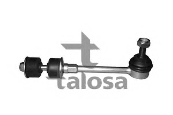 TALOSA 5007793 Тяга / стойка, стабилизатор