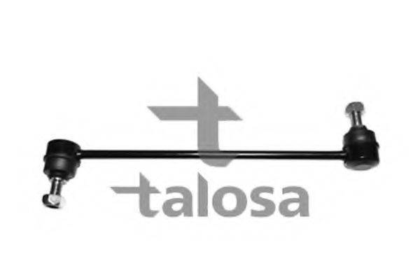 TALOSA 5007860 Тяга / стойка, стабилизатор