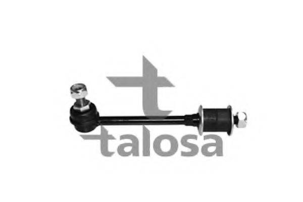Тяга / стойка, стабилизатор TALOSA 50-07931