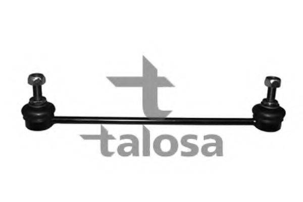 Тяга / стойка, стабилизатор TALOSA 50-08340