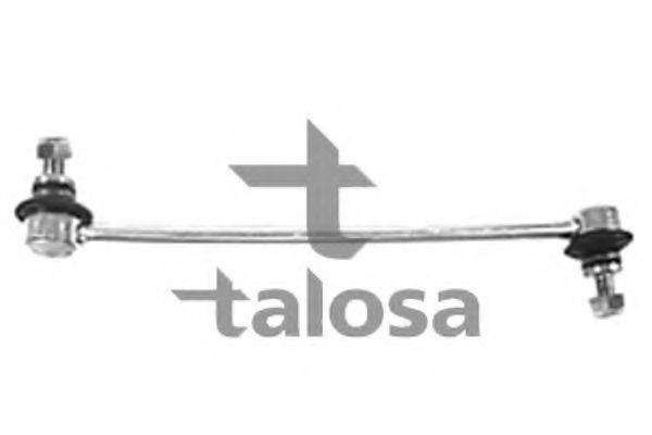 TALOSA 5009040 Тяга / стойка, стабилизатор