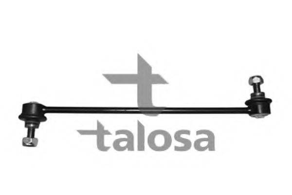 TALOSA 5009159 Тяга / стойка, стабилизатор