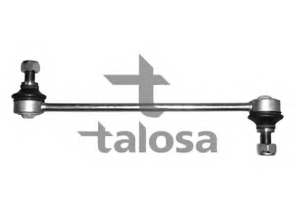 TALOSA 5009168 Тяга / стойка, стабилизатор