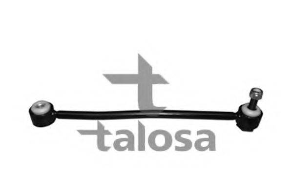TALOSA 5009301 Тяга / стойка, стабилизатор