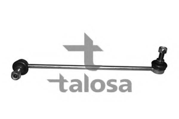 TALOSA 5009746 Тяга / стойка, стабилизатор