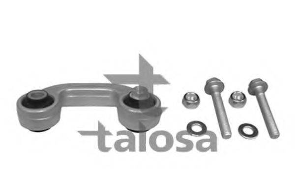 TALOSA 5009747 Тяга / стойка, стабилизатор