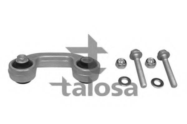 TALOSA 5009748 Тяга / стойка, стабилизатор