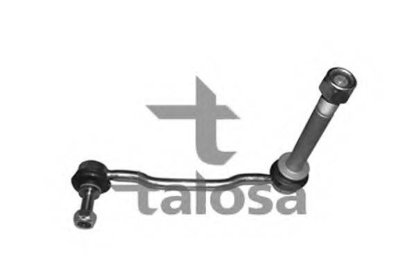 TALOSA 5009981 Тяга / стойка, стабилизатор