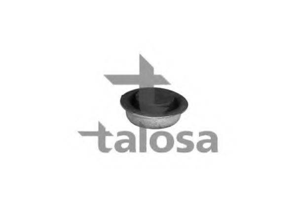 TALOSA 5700403 Подвеска, рычаг независимой подвески колеса