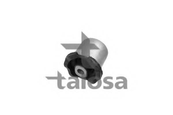 TALOSA 5701389 Подвеска, рычаг независимой подвески колеса