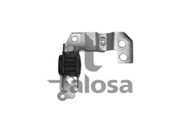 TALOSA 5703283 Подвеска, рычаг независимой подвески колеса