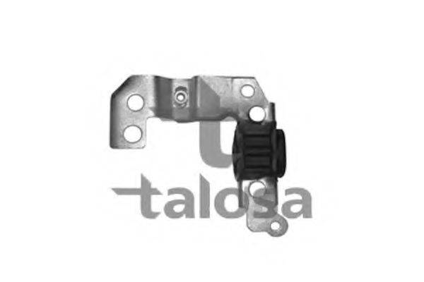 TALOSA 5703284 Подвеска, рычаг независимой подвески колеса