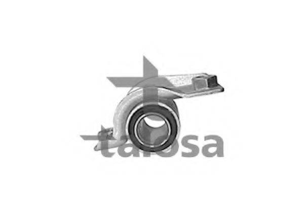 TALOSA 5703407 Подвеска, рычаг независимой подвески колеса