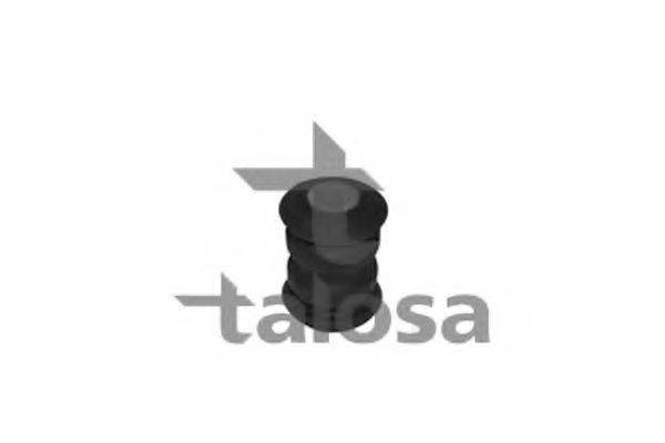 TALOSA 5704202 Подвеска, рычаг независимой подвески колеса