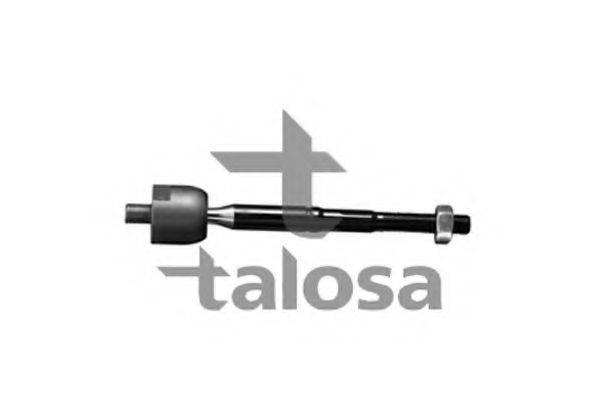 Осевой шарнир, рулевая тяга TALOSA 44-01551