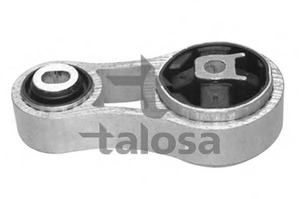 TALOSA 6105227 Подвеска, двигатель