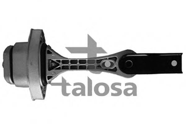 Подвеска, двигатель TALOSA 61-05268