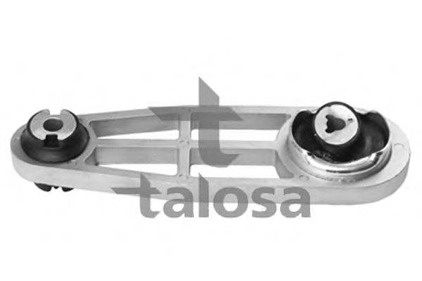 Подвеска, двигатель TALOSA 61-06662