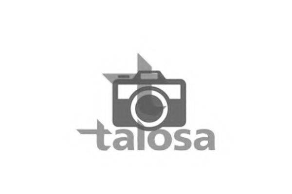 TALOSA 4703267 Несущий / направляющий шарнир