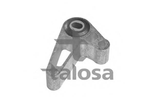 Подвеска, двигатель TALOSA 61-06752