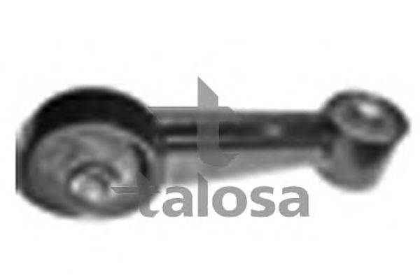 TALOSA 6106838 Подвеска, двигатель
