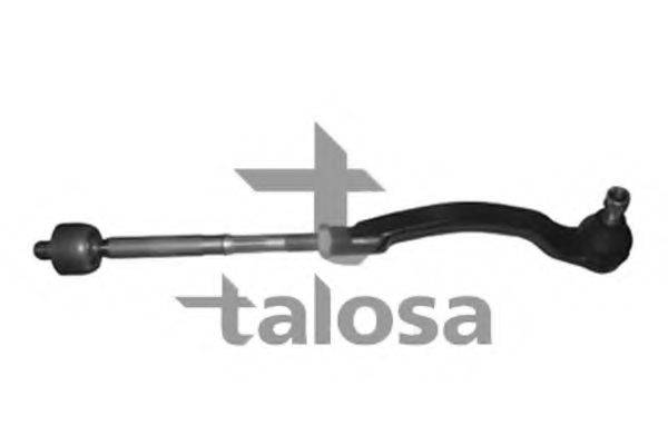 Поперечная рулевая тяга TALOSA 41-06414