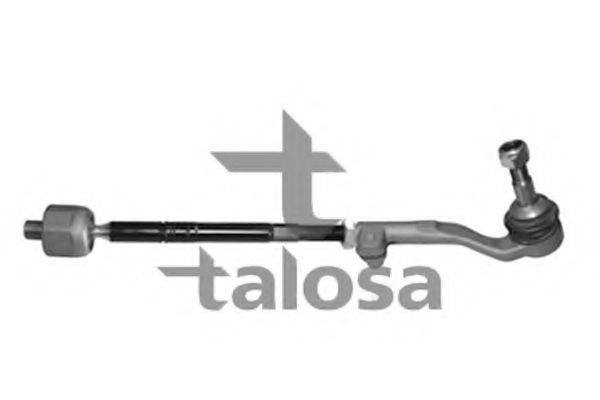Поперечная рулевая тяга TALOSA 41-08656