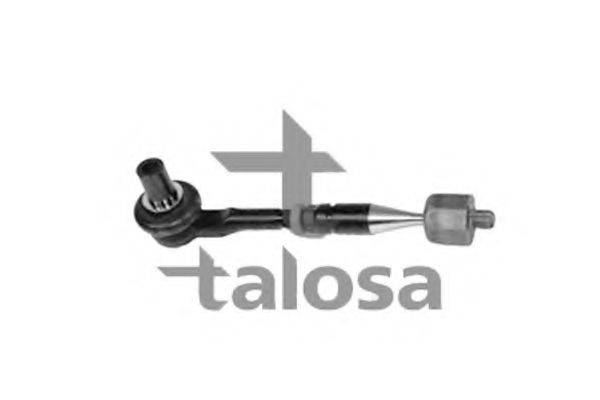 TALOSA 4108888 Поперечная рулевая тяга
