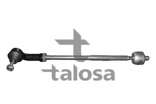 Поперечная рулевая тяга TALOSA 41-08938