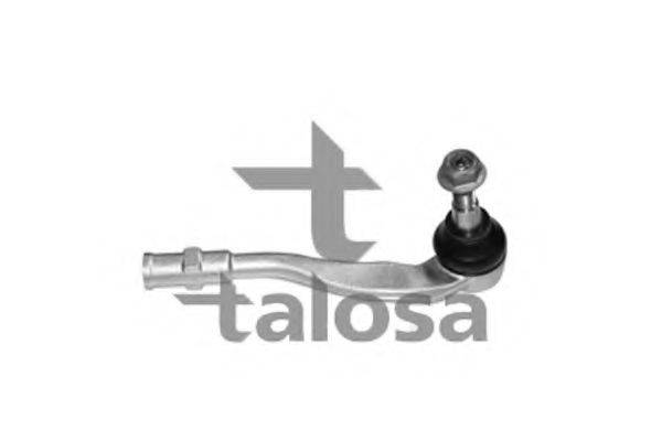 Наконечник поперечной рулевой тяги TALOSA 42-04234