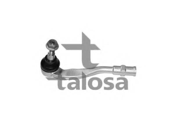 Наконечник поперечной рулевой тяги TALOSA 42-04235