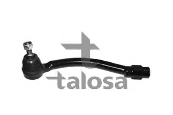 Наконечник поперечной рулевой тяги TALOSA 42-06546